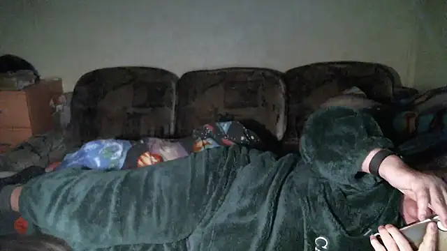 Živý XXX chat Lana555