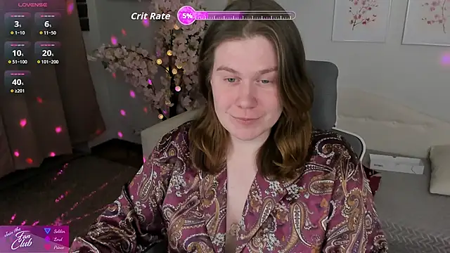 Nancy_Sun_ – Naživo XXX chat