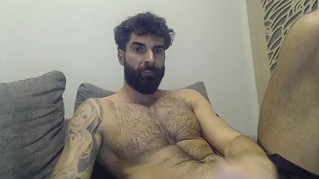 Chat XXX ao vivo de Verycutex