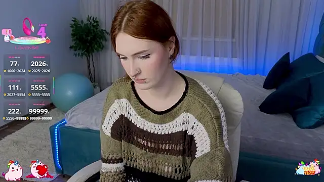 _Chlo__eのライブXXXチャット