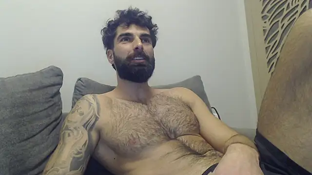 Chat XXX en directo de Verycutex