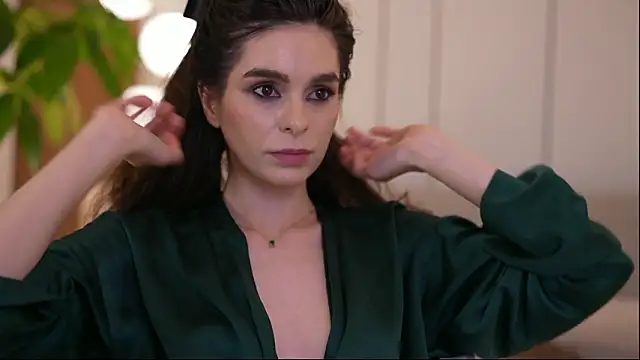 Czat XXX na żywo – DoviaClaire