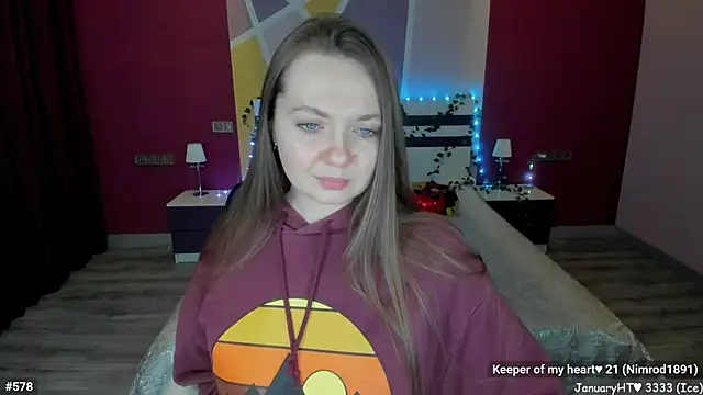 Chat XXX Live LizaGost