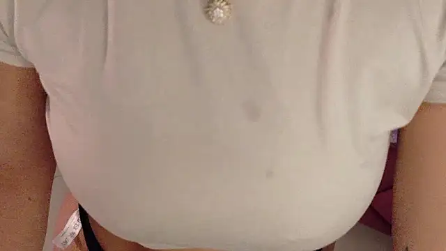 Haelycute's Webcam Show