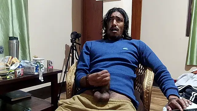 Gre3k_god's Live XXX Chat