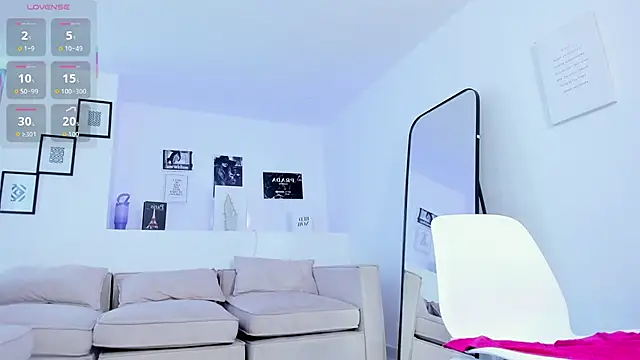 Sasha_belova 라이브 XXX 채팅