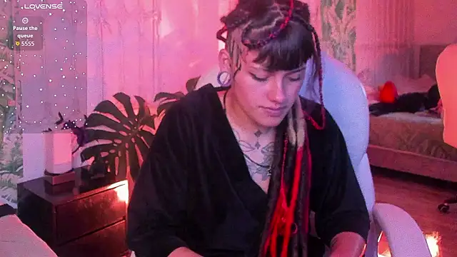 _sharlotte777 Live XXX-chat