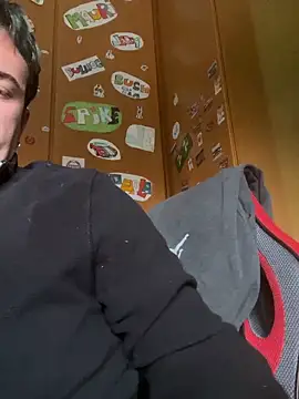 Turbotia Pertunjukan Webcam