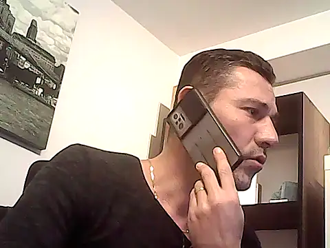 mastercharisma35 라이브 XXX 채팅