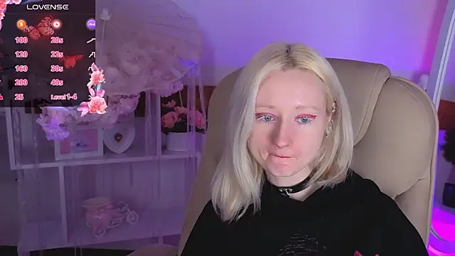 Katia_Kim – Naživo XXX chat