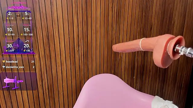 sophia_vivas – Naživo XXX chat