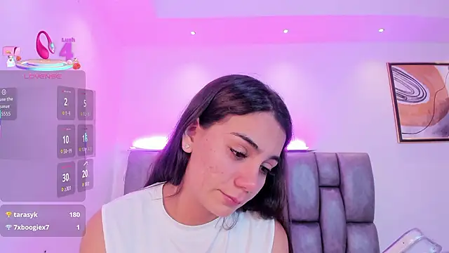 Chat XXX Live martina_mancini