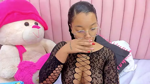 Chat XXX Live ISABELLA_020