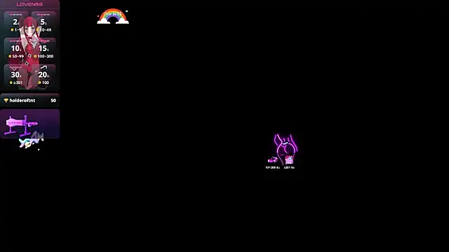 Daki_Ume_ 现场XXX聊天