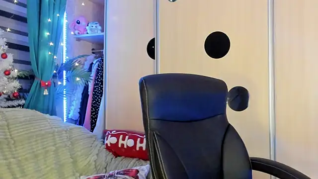 CoraSwon 现场XXX聊天