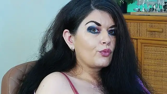 EllenGrace Live XXX-chat