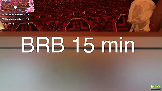 electric_babe Chat XXX live