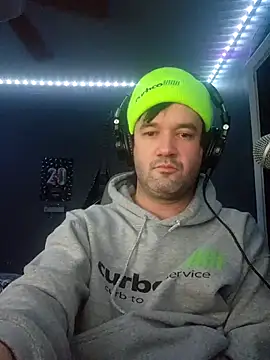 Czat XXX na żywo – Stix_Zadinia