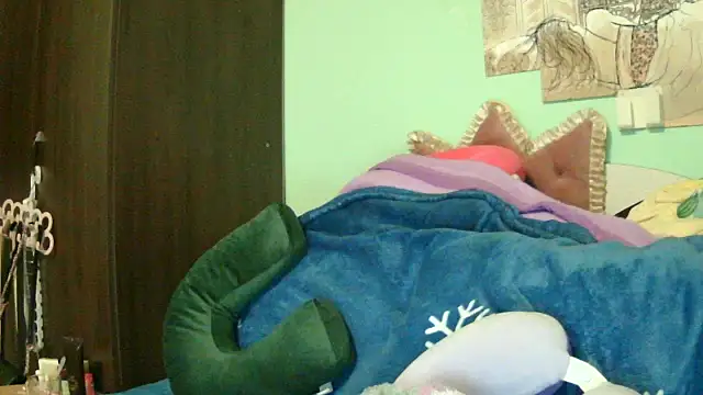 SexyGioconda 现场XXX聊天