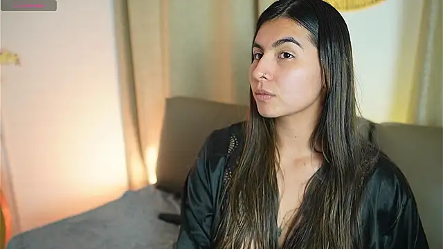 ShelleyMorell Obrolan Langsung XXX