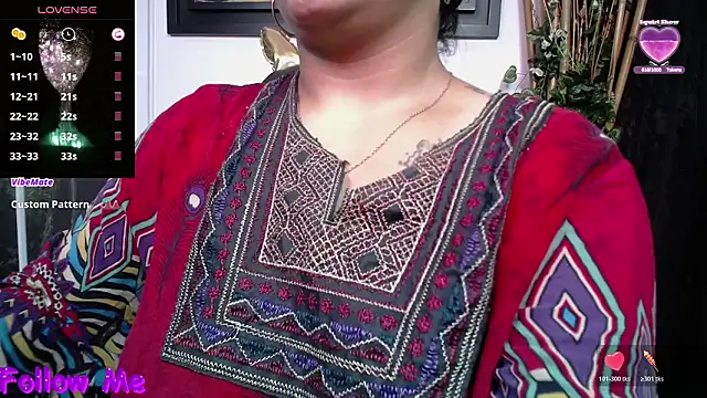 Chat XXX Live kalpanaaishaa