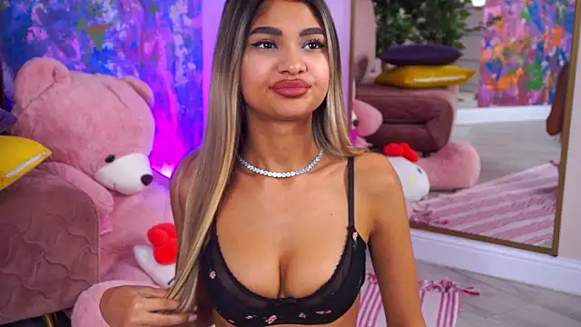 AshaYuva – Naživo XXX chat