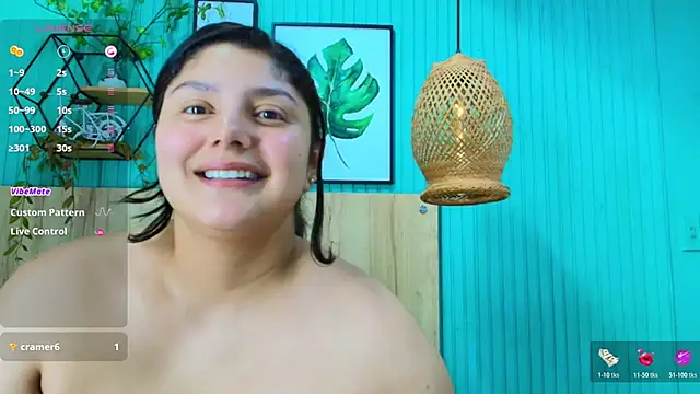 george_jonnes 现场XXX聊天