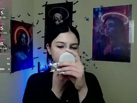 Cherry_Girl1 现场XXX聊天