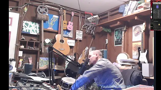 itsjameswebbscope 在線直播表演