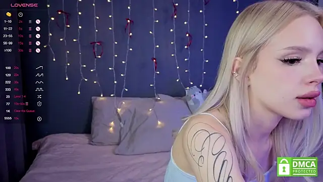 Chat XXX Live aneta_alisha