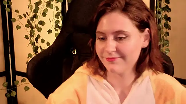 Diana_Flower Chat XXX live