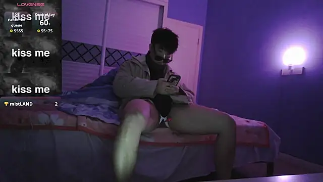 shuai321 即時 XXX 聊天