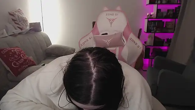 SexyWitch_666 Chat XXX live