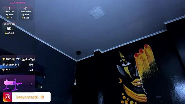 Ian_Castillo_ 라이브 XXX 채팅