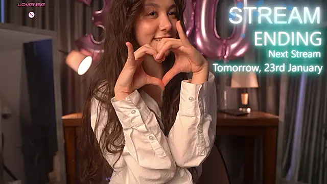 AudreyBarrenのライブXXXチャット