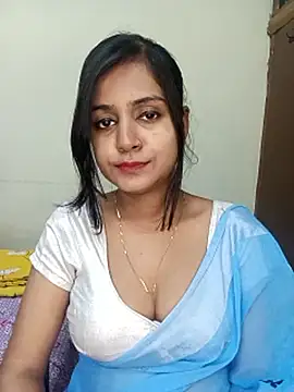 Miss-Riyasingh's Live XXX Chat