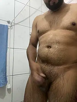 Sheik_z_o – Kamerová šou