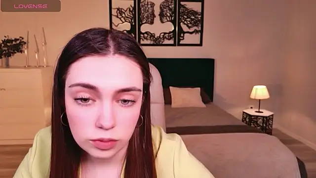 DaniellaLovely – Naživo XXX chat