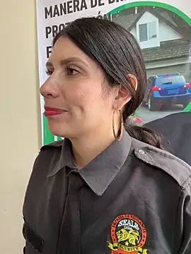 Chat XXX Live Alysson--