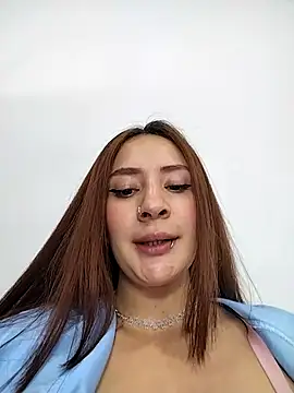 Chat XXX Live SAMANTHA-16_