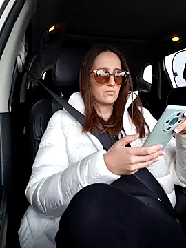 Alexvit2616 – Kamerová šou