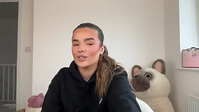 Chat XXX Live maisiesmithx