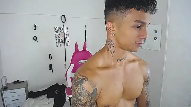 Leonard_Price – Kamerová šou