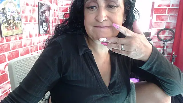 anita_s3x's Webcam Show