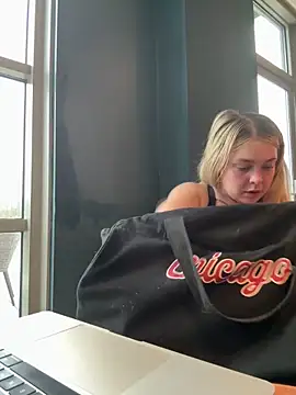 blairbellaのライブXXXチャット