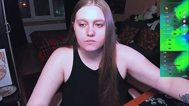 Chat XXX Live Alice_Dreamgirl_