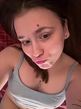 Sabrina_shellsのライブXXXチャット