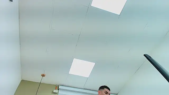 DAVID_VICTORIAA's Live XXX Chat