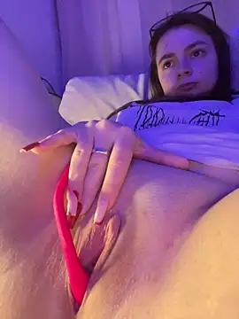 DearAlise 现场XXX聊天