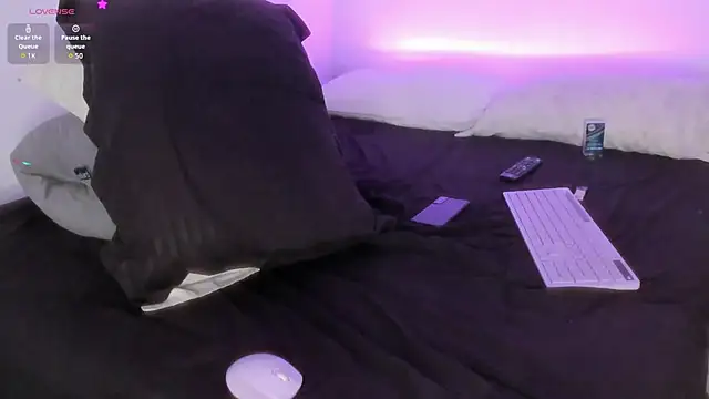 Chat XXX Live _lucianapalmer